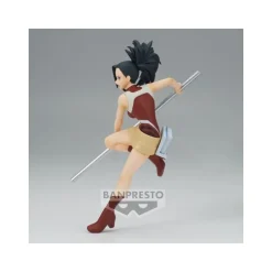 Figura Banpresto My Hero Academia Momo Yaoyorozu 14 cm