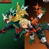 Figura Banpresto My Hero Academia Izuku Midoriya