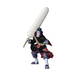 Figura Banpresto Naruto Shippuden Vibration Stars Kisame Hoshigaki