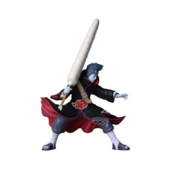 Figura Banpresto Naruto Shippuden Vibration Stars Kisame Hoshigaki