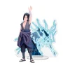 Figura Banpresto Naruto Shippuden Sasuke Uchiha 13 cm