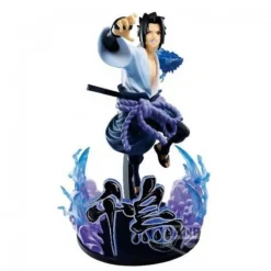 Figura Banpresto Naruto Shippuden Sasuke Uchiha 20 cm