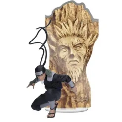 Figura Banpresto Naruto Shippuden Panel Spectacle Hiruzen Sarutobi