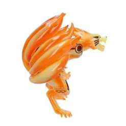 Figura Banpresto Naruto Shippuden Kurama Ver.A 15 cm