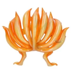 Figura Banpresto Naruto Shippuden Kurama Ver.A 15 cm