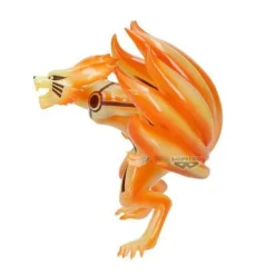 Figura Banpresto Naruto Shippuden Kurama Ver.A 15 cm