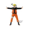 Figura Banpresto Naruto Uzumaki Panel Spectacle PVC 13 cm