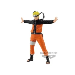 Figura Banpresto Naruto Uzumaki Panel Spectacle PVC 13 cm