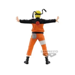Figura Banpresto Naruto Uzumaki Panel Spectacle PVC 13 cm