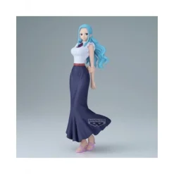 Figura Banpresto Nefeltari Vivi One Piece 18 cm