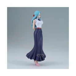 Figura Banpresto Nefeltari Vivi One Piece 18 cm
