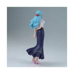 Figura Banpresto Nefeltari Vivi One Piece 18 cm