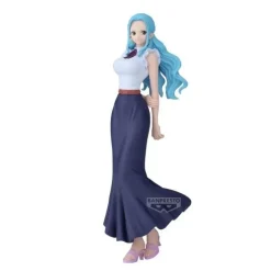 Figura Banpresto Nefeltari Vivi One Piece 18 cm