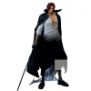 Figura Banpresto One Piece Shanks 30 cm