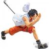 Figura Banpresto One Piece Portgas D. Ace 18cm