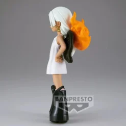 Figura Banpresto One Piece DXF The Grandline Series S-Snake