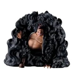 Figura Banpresto One Piece FL Black Hole Marshall D. Teach 15cm