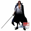Figura Banpresto One Piece Premium Shanks 30cm