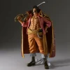 Figura Banpresto One Piece Premium Gol D. Roger 30cm