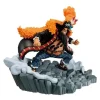 Figura Banpresto One Piece Senkozekkei Marshall D. Teach