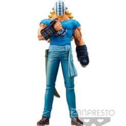 Figura Banpresto One Piece Killer DXFTHE GRANDLINEMEN 17 cm