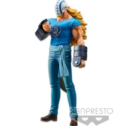 Figura Banpresto One Piece Killer DXFTHE GRANDLINEMEN 17 cm