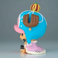 Figura Banpresto One Piece Sofvimates Chopper Zou