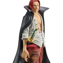 Figura Banpresto One Piece 23 cm - Licencia Oficial