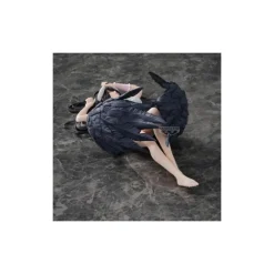 Figura Banpresto Overlord Relax Time Albedo Roll Bandage Ver.