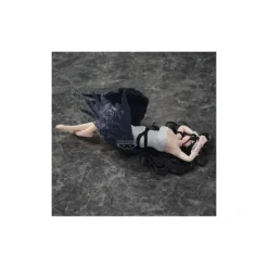 Figura Banpresto Overlord Relax Time Albedo Roll Bandage Ver.