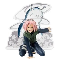 Figura Banpresto Panel Spectacle Naruto Shippuden Sakura