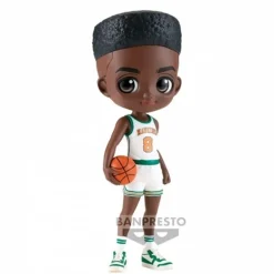 Figura Banpresto Q Posket Stranger Things Lucas Vol.2 14 cm