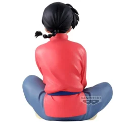 Figura Banpresto Ranma Saotome de Ranma 1/2 20 cm PVC