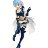 Figura Banpresto Re:Zero REM Maid Armour 21 cm