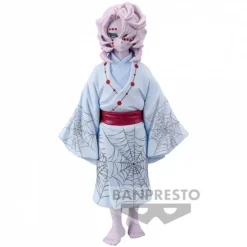 Figura Banpresto Rui 14 cm Demon Slayer: Kimetsu no Yaiba