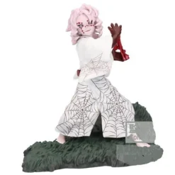 Figura Banpresto Rui Demon Slayer Kimetsu No Yaiba 9 cm