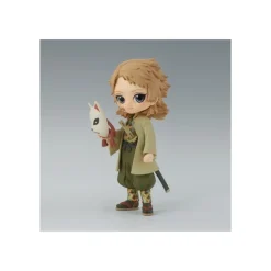 Figura Banpresto Sabito Kimetsu no Yaiba Q Posket 14 cm