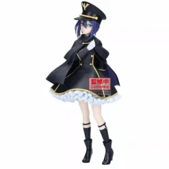 Figura Banpresto Sajuna Inui Black Lily - My Dress-Up Darling