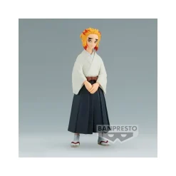 Figura Banpresto Senjuro Rengoku 15 cm Demon Slayer