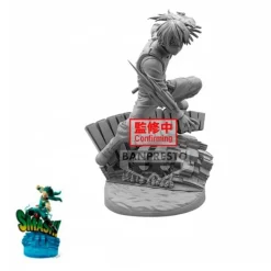 Figura Banpresto Shoto Todoroki Dioramatic My Hero Academia 20 cm