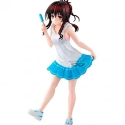 Figura Banpresto To LOVEru Darkness Mikan Yuki 21 cm PVC