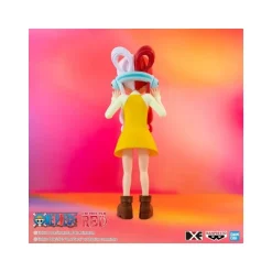 Figura Banpresto Uta Niño One Piece Film Red 12 cm