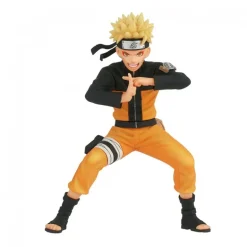 Figura Banpresto Vibration Stars Naruto Shippuden 17 cm