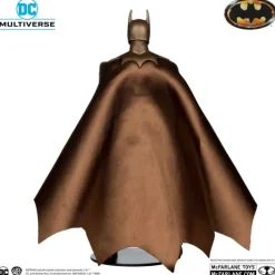 Figura Batman (1989) DC Multiverse Platinum Edition 18 cm