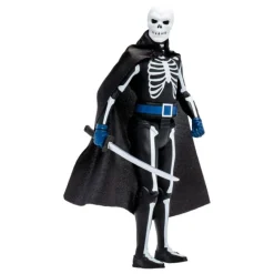 Figura Batman 66 Lord Death Man (Comic) 15 Cm Dc Retro