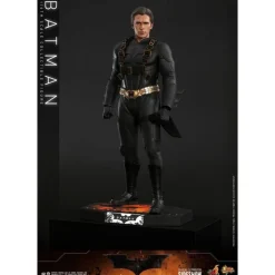 Figura Batman Begins Movie Masterpiece 1/6 Hot Toys 32 cm