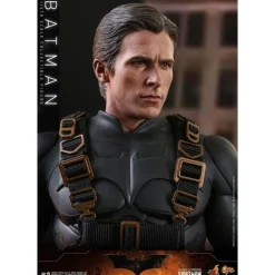 Figura Batman Begins Movie Masterpiece 1/6 Hot Toys 32 cm