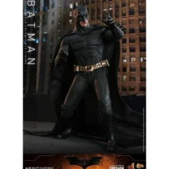 Figura Batman Begins Movie Masterpiece 1/6 Hot Toys 32 cm