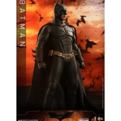 Figura Batman Begins Movie Masterpiece 1/6 Hot Toys 32 cm