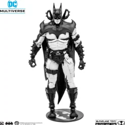 Figura Batman By Todd Mcfarlane Sketch Edition (Gold Label) 18 Cm Dc Multiverse